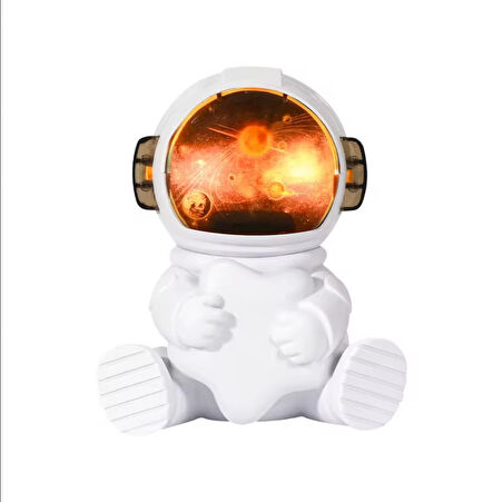 ASTRONOT 240 ML USB ULTRASONİK ODA VE ARABA HAVA NEMLENDİRİCİ BUHAR MAKİNESİ AROMA DİFİZÖRÜ