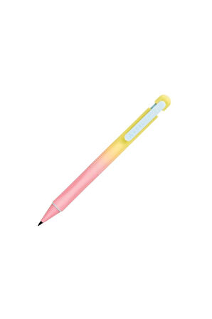 Prime Mash Soft Versatil Uçlu Kalem 0.7- Mavi Klips