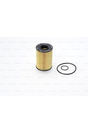 Mercedes B200 W245 2005-2011 Yağ Filtresi