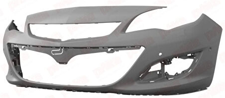 Opel On Tampon 4 Sensorlu Astarlı Astra J 11>15 - Eurostamp 101.38.9160