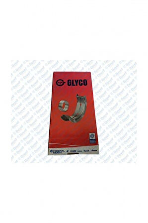 Psa Kol Yatak 0,50 Peugeot 1.6 Hdi & Ford 1.6 Tdci  Dv6 - Glyco F714246450mm