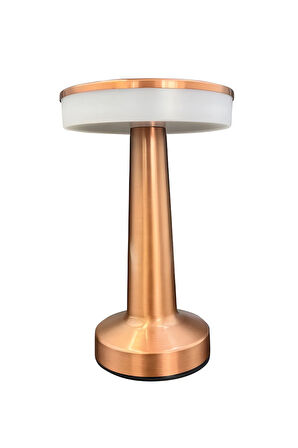 3 Fonksiyonlu Masa Lambası – KML105 (Dokunmatik Sensörlü) - ROSE