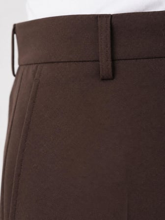 Caserta Regular Fit Likralı Erkek Kumaş Pantolon - 7558