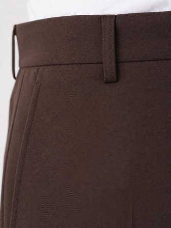 Caserta Regular Fit Likralı Erkek Kumaş Pantolon - 7558