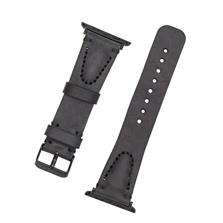 BOULETTA IW-42E-TN1 AVİLA Apple Watch Uyumlu KORDON 