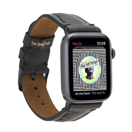 BOULETTA IW-42E-TN1 AVİLA Apple Watch Uyumlu KORDON 