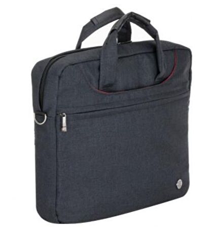PLM CHELSA 13" NOTEBOOK ÇANTASI,FUME
