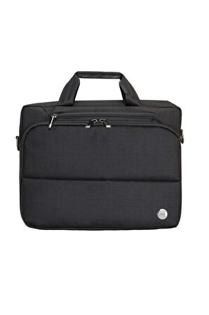 Plm Tilya 15.6" Siyah Notebook Çantası