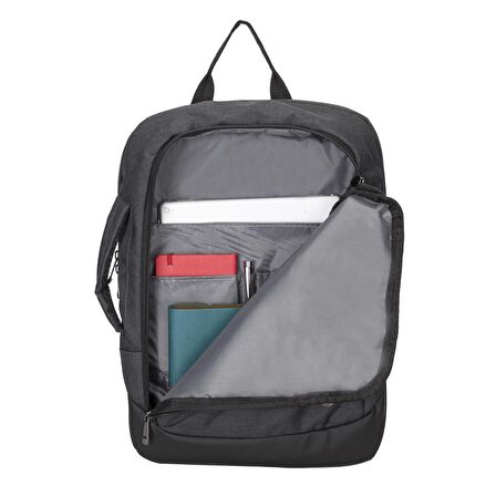 PLM NEPT-00BL0-15 NEPTUN 15" N.BOOK SIRT ÇNT,SİYAH