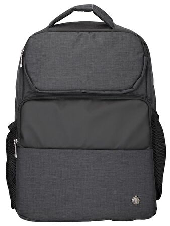 PLM OCTA-00BL0-15 OCTAGON 15" N.BOOK SIRT ÇNT,SİYA