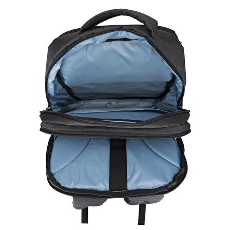 PLM OCTA-00BL0-15 OCTAGON 15" N.BOOK SIRT ÇNT,SİYA