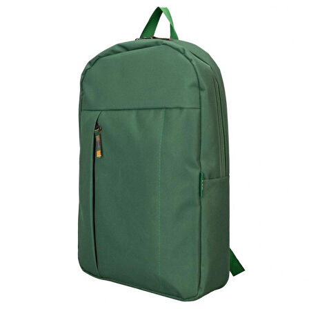 Plm Oslo 15.6" Petrol Notebook Sırt Çantası