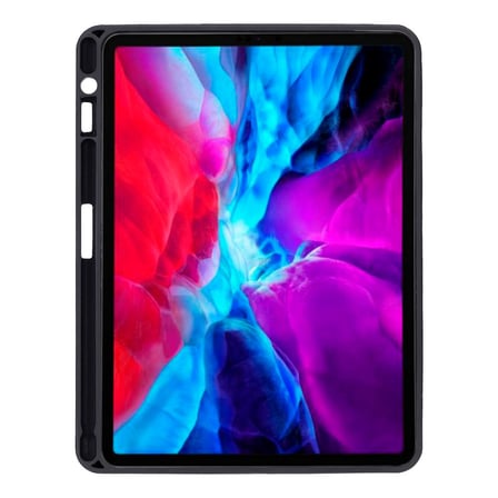 Apple iPad Pro 4.nesil Uyumlu 12.9 inç Deri Kılıf TN3
