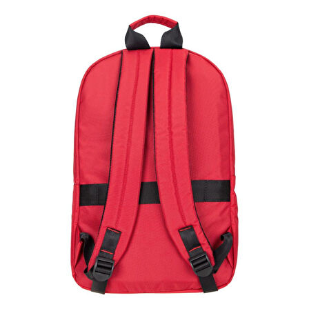 Plm Palma 15.6'' Notebook bordo sırt çantası