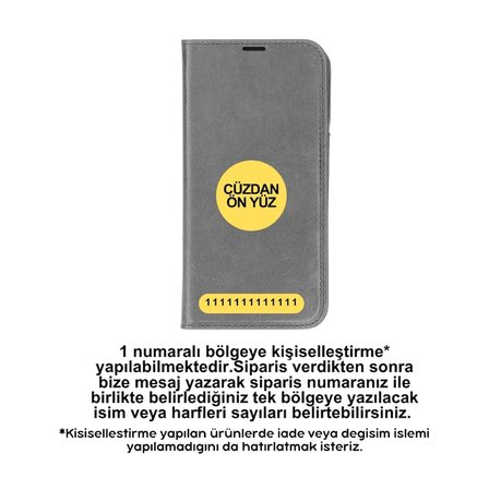 Apple iPhone 17 Air için, Hakiki Deri, El Yapımı, Cüzdanlı Slim Kılıf, Mag safe ile uyumlu, İç Yüzeyi Kadife, Siyah