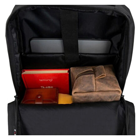 GameRaider GRBP-02 Su İtici 17 inç Laptop Sırt Çantası