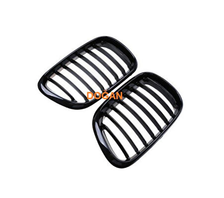 Bmw On Panjur Krom Siyah Sag X5 01> - Vortex V0200600