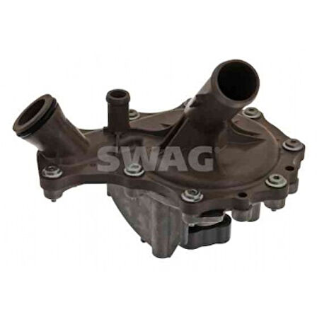 Ford Devirdaım Su Pompası Boxer III Jumper III 2.2hdi 16v E4 / E5 06> Ducato III 2.2jtd 100ps 06> Transıt - Swag 50939297