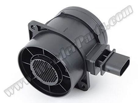 Mercedes Hava Akısmetre Sprinter 906 Om646 Om642 06>16 - Wenderparts Ma0000943248