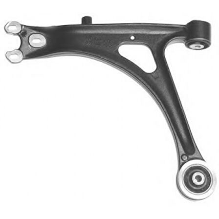 Vag Alt Salıncak Komple Sag Tt Tt Roadster 1998> - Kraftvoll 13050873