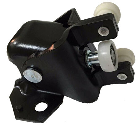 Psa Surgulu Kapı Orta Surgu Mekanızması Sag Partner Tepe Berlingo III 08> - Wpi Pb 1619