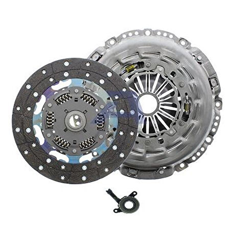 Mitsubıshı Ticarı Volant Sabıt Mitsubıshı L200 2.4 DID Triton 2015-> Fiat Fulback 2016-> - Volmerk Mi623