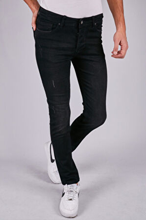 Pause Denim Erkek Slim Fit Jean Pantolon