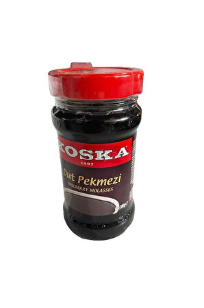 Koska Dut Pekmezi 380 Gr