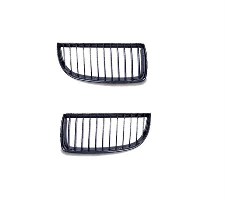 Bmw On Panjur Krom Siyah Sol E90 06> - Vortex V0200559