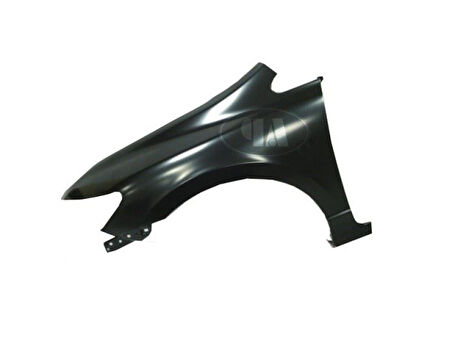 Honda Camurluk Deliksiz On Sol CIVIC 06> - Vortex V1403638