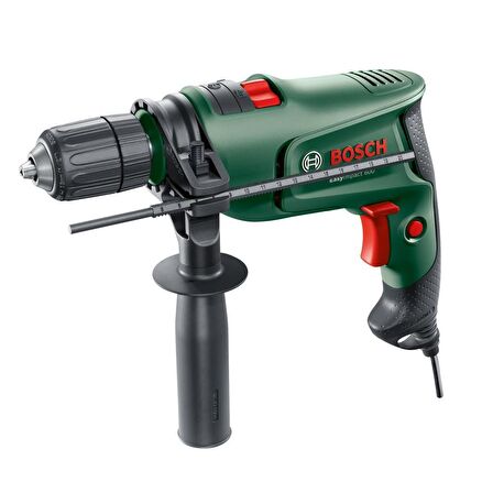 Bosch EasyImpact Yeşil Matkap + 100 Parça Uç Seti