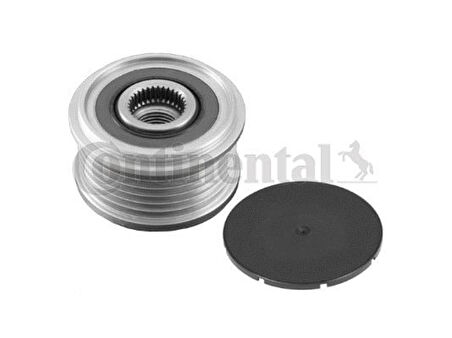 Renault Alternator Kasnagı 6 Kanal Clio 1,5dci 05> - Contı Ap9066