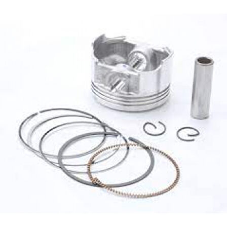Opel Piston Segmanı 6vd1 3.2 V6 Frontera B 93.90mm 050 (1.5x1.5x3.0) - Akd 222-7932-50