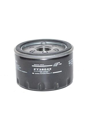 Fiat Marea/palio/brava/bravo/stılo Yağ Filtresi