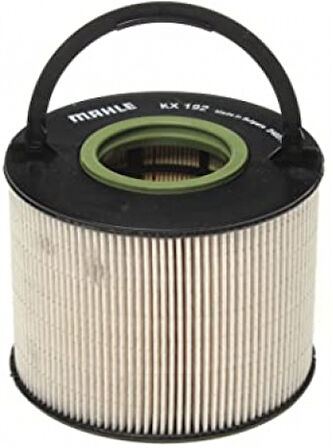 Vag Yakıt Filtresi (mazot) Touareg 3,0 V6 Tdi 04> - Mahle Kx192d