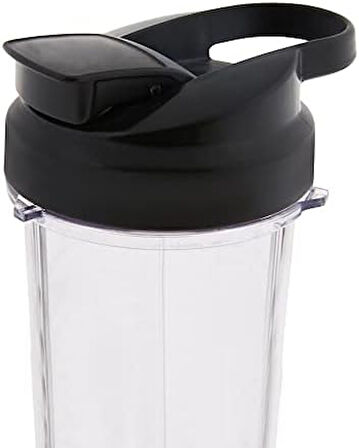 Blendfit&Go Personal Blender Rose Gold