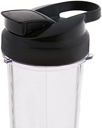 Blendfit & Go Personal Blender Kırmızı