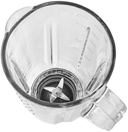 Multiblend Smoothie Blender Gri 1000W