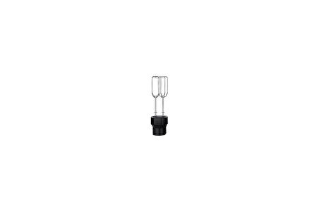 Chef X Inox Plus El Blender Seti, Paslanmaz Çelik, Turbo Hız Ayarı, Karıştırma Ölçü Kabı