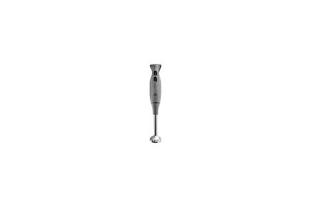 Pro-Multimax Mutfak Robotu Space Grey 2000 W