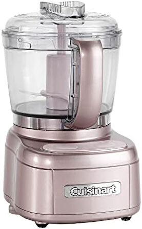ECH4PE Mini Mutfak Robotu Pembe