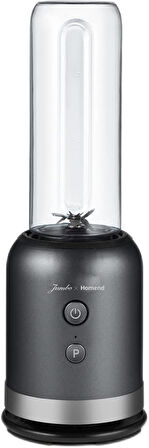 Jumbo x Artfood 7025H Smoothie Personel Kişisel Blender Antarsit