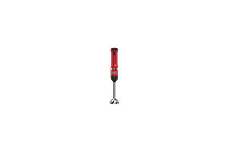 BCKM1014KR-QW Kitchen Wand 4 parça Şarjlı/Kablosuz El Blender Seti