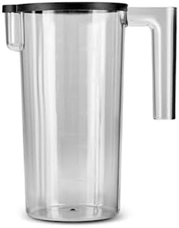 Artfood 1925h El Blender Seti Siyah