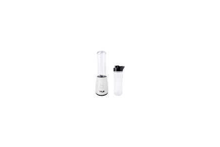 M19 Smoothi Blender 2 Şişeli Beyaz