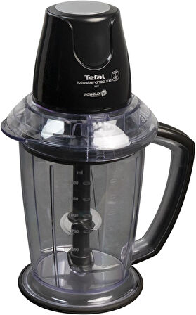 MB4708TR MasterChop XXL Siyah Rondo Doğrayıcı