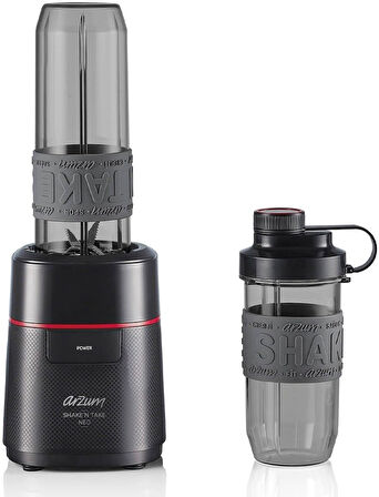 AR1147 Shake'N Take Neo Kişisel Blender