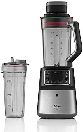 AR1061 Vacuumix Vakumlu Power Blender - Siyah