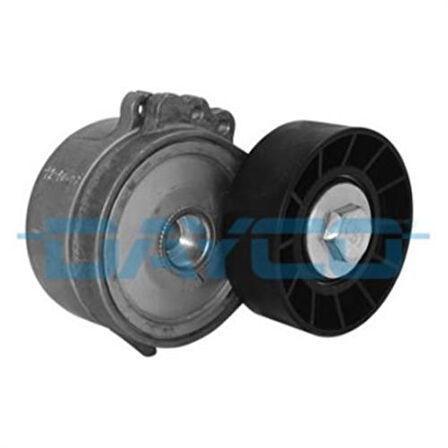 Ford Alternator Gergi Rulmanı Partner II Berlingo II P406 2,0hdi 8v 05>08 P307 P407 P508 P607 C4 C5 II C5 - Dayco Apv1114