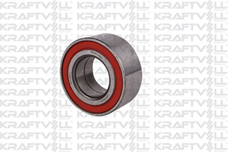 Psa On Teker Rulmanı P205 P206 Gti P306 P405 Partner Xsara Berlingo 1,4 1,6hdi 1,9d 2,0hdi Abssız Olcu: - Kraftvoll 14020037